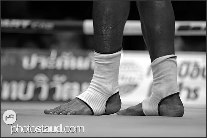 Thai kickboxing Muay Thai Bangkok 